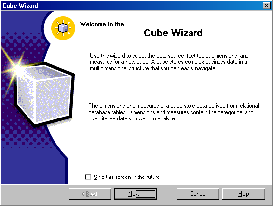    Cube Wizard (  )