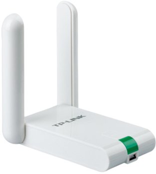 USB-адаптер Wi-Fi TP-Link TL-WN822N